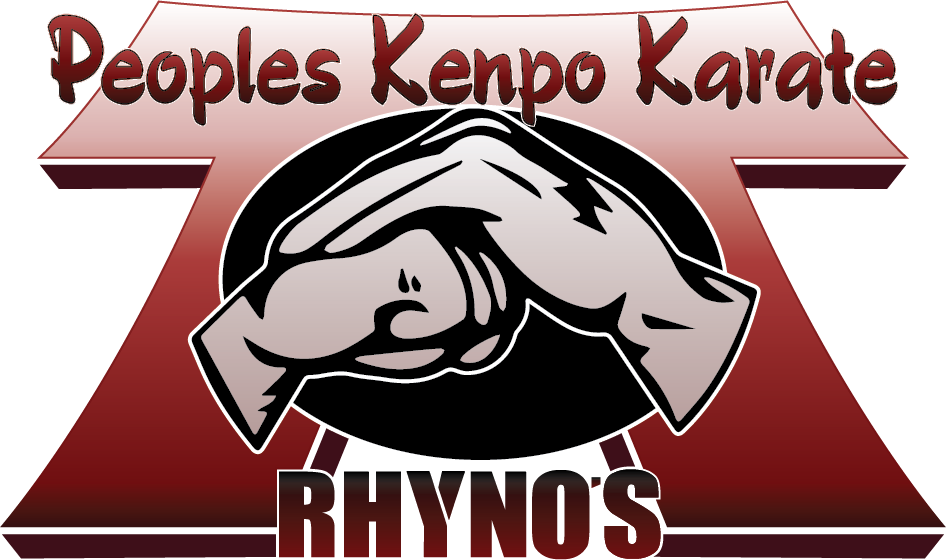 Rhyno's Peoples Kenpo Karate
